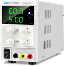 Alimentatore Da Banco