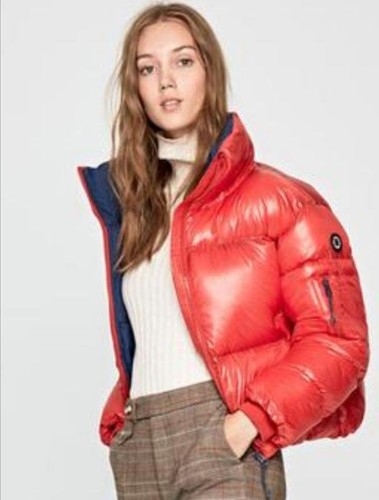 Giacca jeans donna pepe - giacca,
