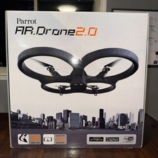 Parrot AR.Drone 2.0 OB - Drone