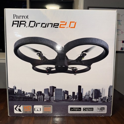 Parrot drone - ar.drone,