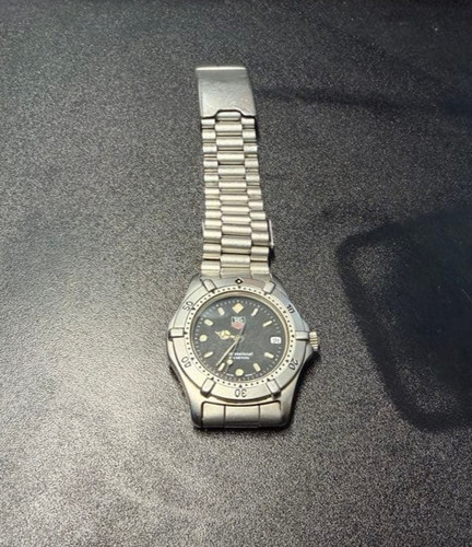 Tag heuer professional - tag,