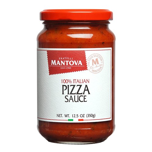 Salsa per - (confezione, 6)