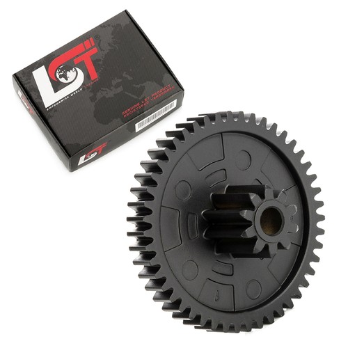 Valvola comando farfallato