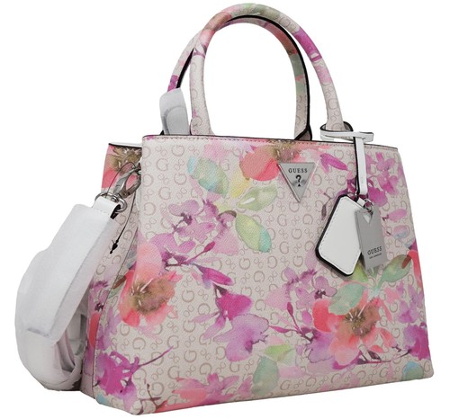 Nuova guess borsa donna logo - nuova,