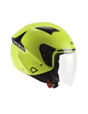 HEBO Casco jet DUAL SPORT /