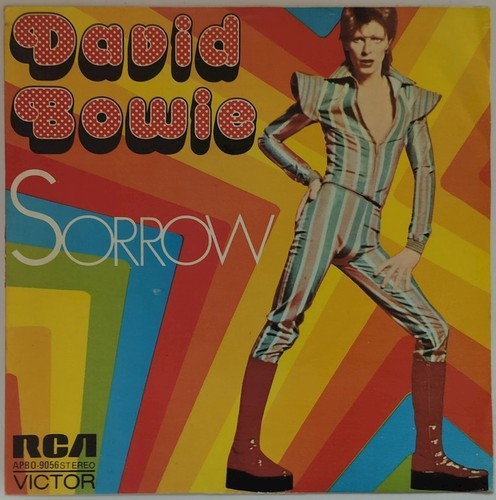David bowie 1978 spain - david,