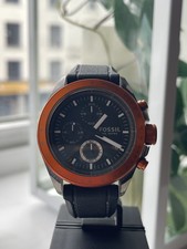 AMATO! Orologio ATM Fossil 10