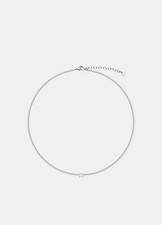 Collana Liu Jo Donna Acciaio