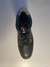 Scarpe antinfortunistiche