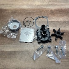 Kit Girante Carter Pompa Acqua