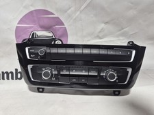 9384046-02 Comando Clima BMW Serie 3 320 Touring F30-31 12-19