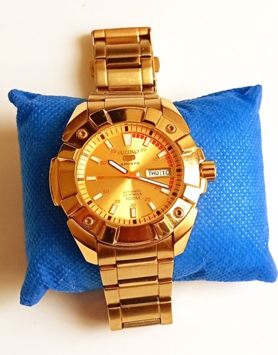 Orologio vintage seiko - seiko, 5