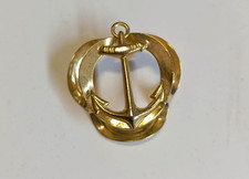 STRANA SPILLA ANCORA - MARINA