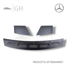 KIT MODANATURE / SET GRIGLIA