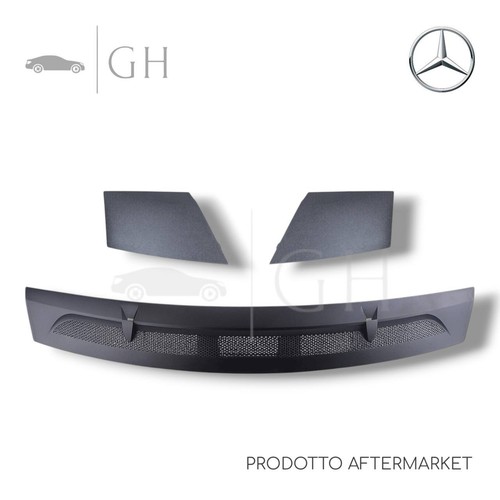Kit modanature set - set, griglia