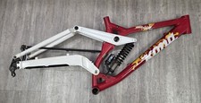 2009 Kona Stab Deluxe Downhill