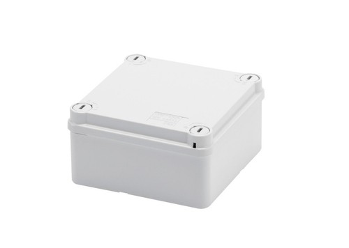 Gewiss gw44234 cassetta - gewiss,