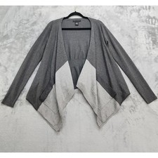 Grace Elements Sweater Womens