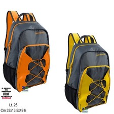 ZAINO TERMICO GIOSTYLE RIVER