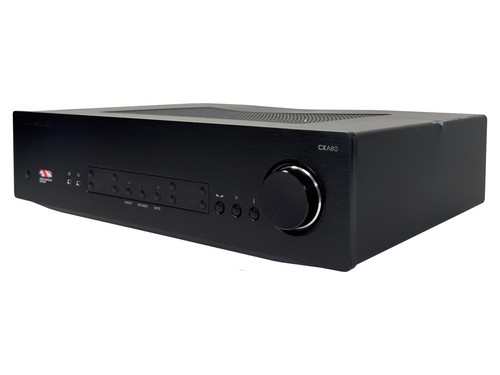 Cambridge audio cxa80 - audio,