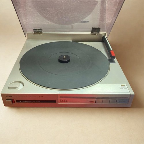 Aiwa giradischi fullauto - aiwa,