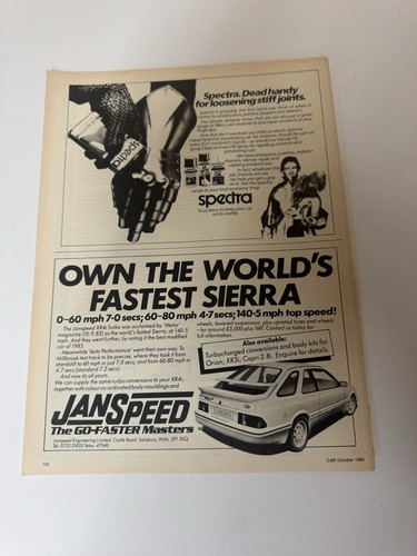 Original 1984 ford - 1984,
