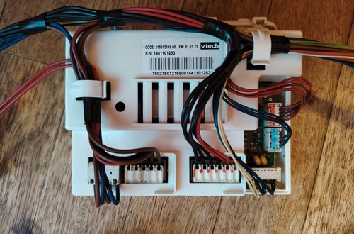 Scheda elettronica vtech per - vtech,