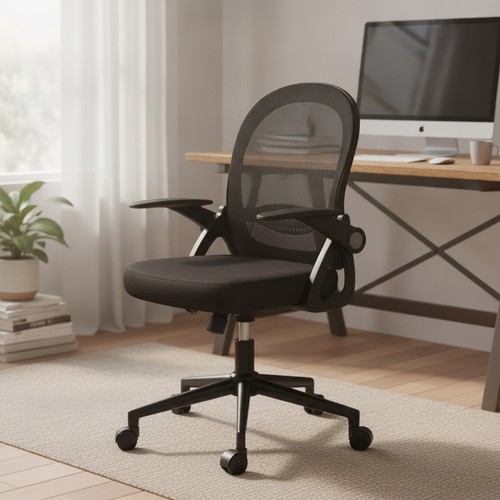Sedia ufficio ergonomica - sedia,