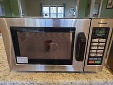 Panasonic NE-1054F Forno a