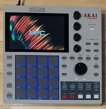 Akai MPC One Standalone MIDI