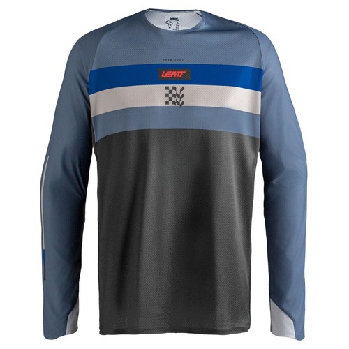 Maglia leatt moto enduro - maglia,