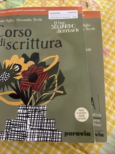 Libro antologia - libro,