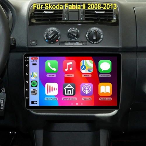 64gb per skoda fabia - skoda,