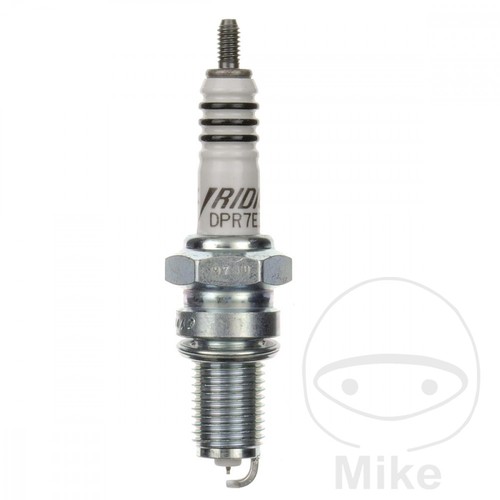 Ngk candela con - candela, terminale