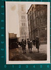 FOTO DONNE ANIMATA CAMION BICI