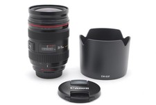 【N come nuovo】Canon EF