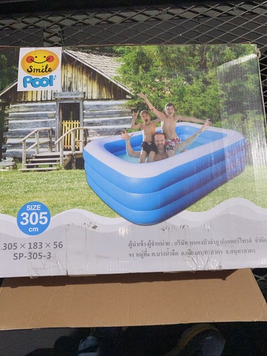 Cherero piscina - cherero,