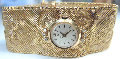 Antico orologio donna art - antico,