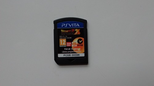 Dragon ball battle z - battle, of