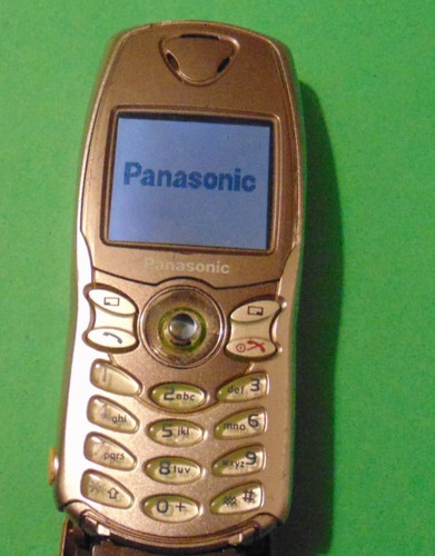 Telefono cellulare - cellulare, da