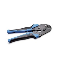 Utensile meccanico a pinza per