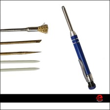 KIT PULIZIA MONETE 5 PUNTE