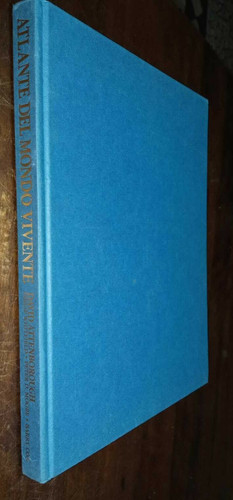 Libro atlante del - libro🟡atlante,