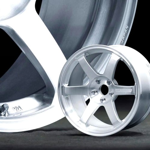 Rays ufficiale volk racing - volk,