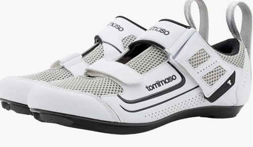 Scarpe ciclismo tommaso - da,