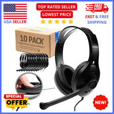 Barks Auricolari da Aula