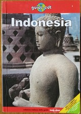 INDONESIA - EDT LONELY PLANET