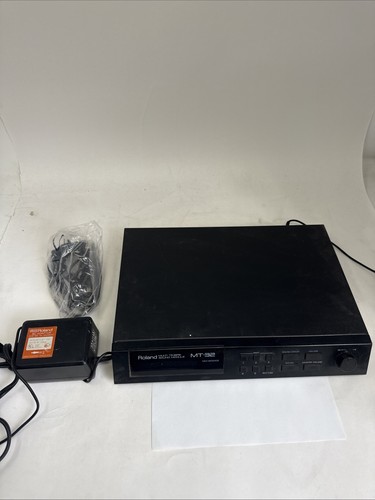 Roland multi timbre - mt-32,