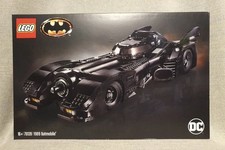 lego batmobile 1989 76139