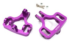HD Caster Blocks for HPI